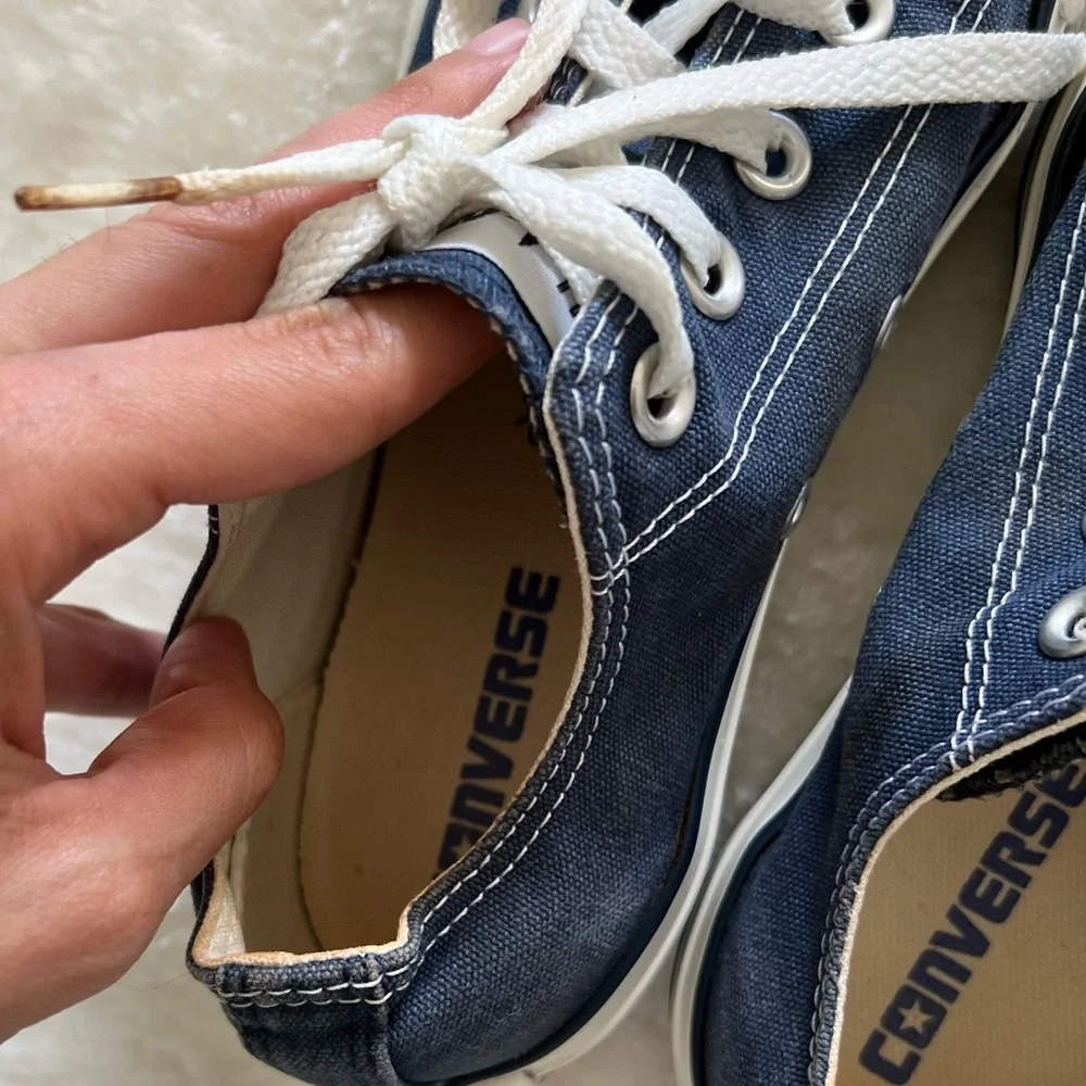 Converse Chuck Taylor All Star Shoes - Picture 9 of 13